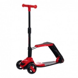 Scooter DARBY 2 în 1 ZIZITO 32730 