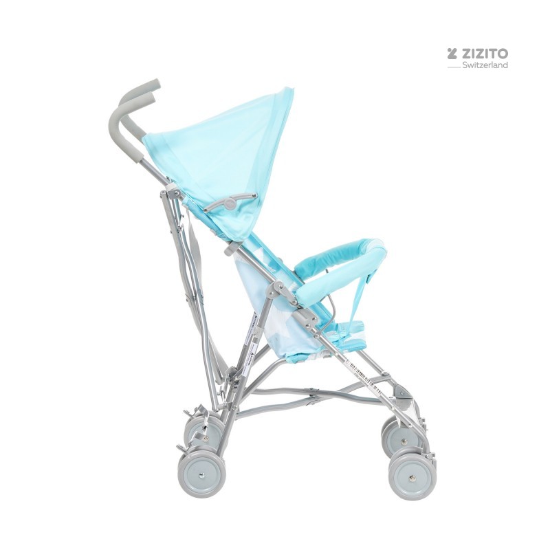 Sussane summer stroller ZIZITO