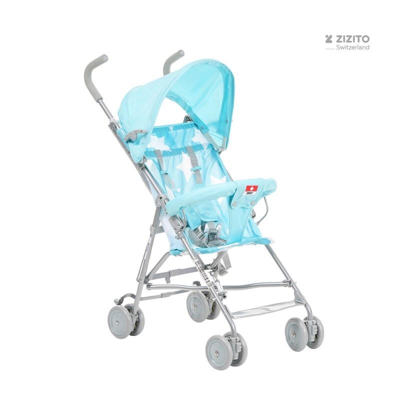 Susane Sommerkinderwagen ZIZITO