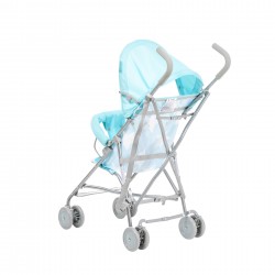 Susane Sommerkinderwagen ZIZITO 32820 3