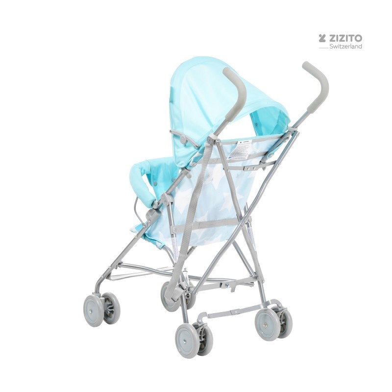 Susane Sommerkinderwagen ZIZITO