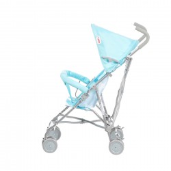 Susane Sommerkinderwagen ZIZITO 32821 7