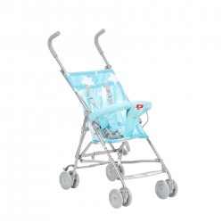 Susane Sommerkinderwagen ZIZITO 32823 5