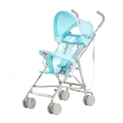 Susane Sommerkinderwagen -...