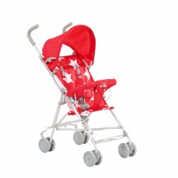 Susane Sommerkinderwagen ZIZITO 32832 6