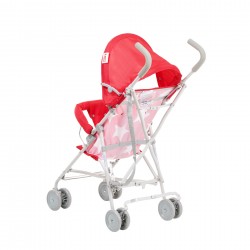 Susane Sommerkinderwagen ZIZITO 32833 3