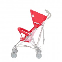 Susane Sommerkinderwagen ZIZITO 32834 7