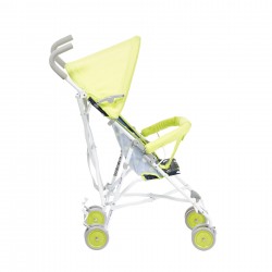 Susane Sommerkinderwagen ZIZITO 32843 2