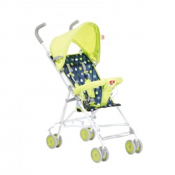 Susane Sommerkinderwagen ZIZITO 32844 6