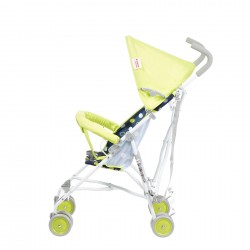 Susane Sommerkinderwagen ZIZITO 32846 7