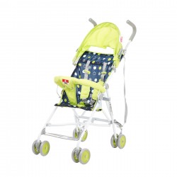 Susane Sommerkinderwagen ZIZITO 32847 4