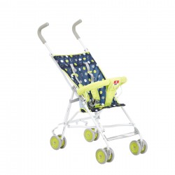 Susane Sommerkinderwagen ZIZITO 32848 5