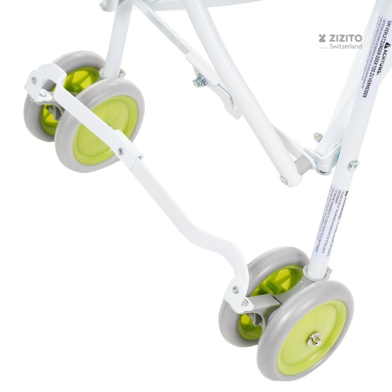 Sussane summer stroller ZIZITO