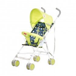 Susane Sommerkinderwagen -...