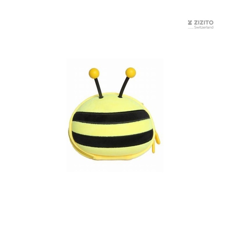 Childrenshoulder bag - bee ZIZITO