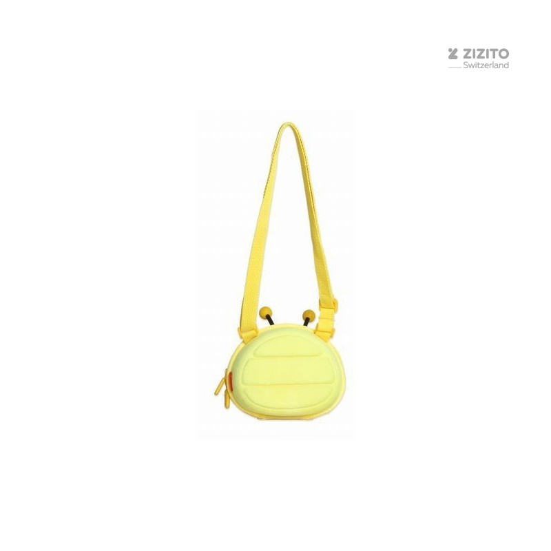 Childrenshoulder bag - bee ZIZITO