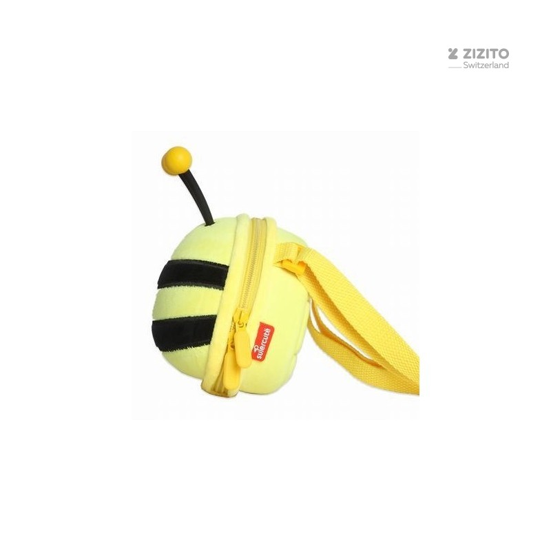 Childrenshoulder bag - bee ZIZITO