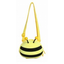 Childrenshoulder bag - bee ZIZITO 33025 