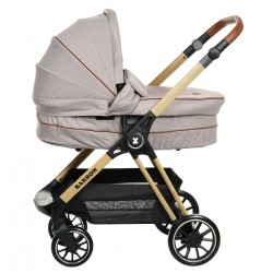 Kinderwagen Barron 3 in 1 ZIZITO 33192 2