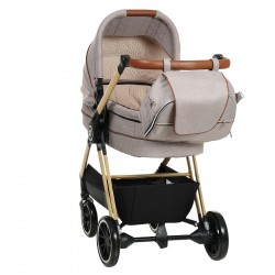 Kinderwagen Barron 3 in 1 ZIZITO 33194 4