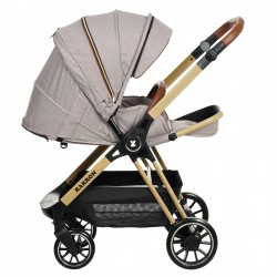 Kinderwagen Barron 3 in 1 ZIZITO 33197 8