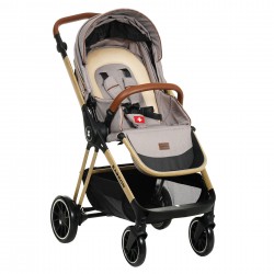 Kinderwagen Barron 3 in 1 ZIZITO 33198 9