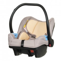 Kinderwagen Barron 3 in 1 ZIZITO 33202 14