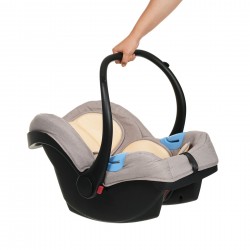 Kinderwagen Barron 3 in 1 ZIZITO 33203 15