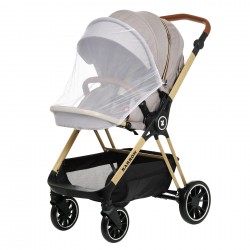 Kinderwagen Barron 3 in 1 ZIZITO 33204 16