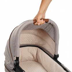 Kinderwagen Barron 3 in 1 ZIZITO 33212 5