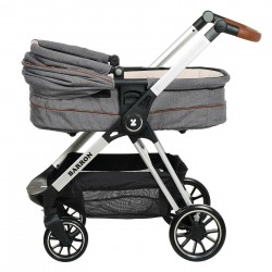 Kinderwagen Barron 3 in 1 ZIZITO 33214 3