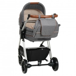 Kinderwagen Barron 3 in 1 ZIZITO 33215 4