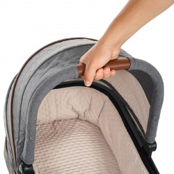 Kinderwagen Barron 3 in 1 ZIZITO 33216 5