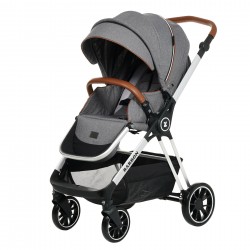 Kinderwagen Barron 3 in 1 ZIZITO 33218 7