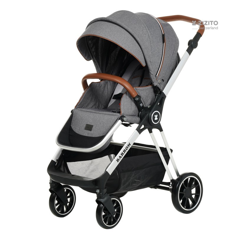 Baby stroller Barron 3 in 1 ZIZITO