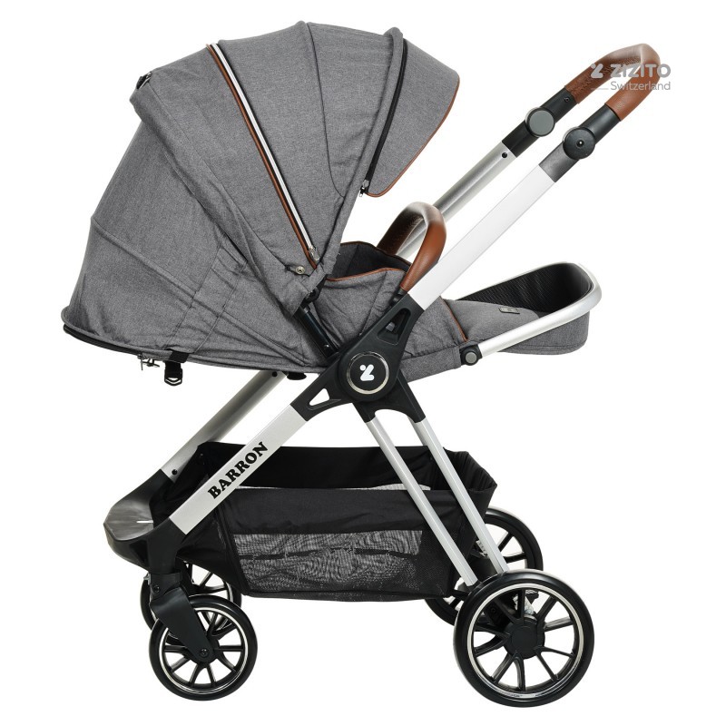 Baby stroller Barron 3 in 1 ZIZITO