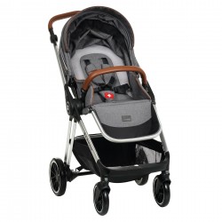 Kinderwagen Barron 3 in 1 ZIZITO 33220 9