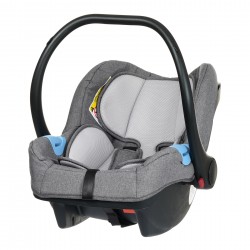 Kinderwagen Barron 3 in 1 ZIZITO 33226 14