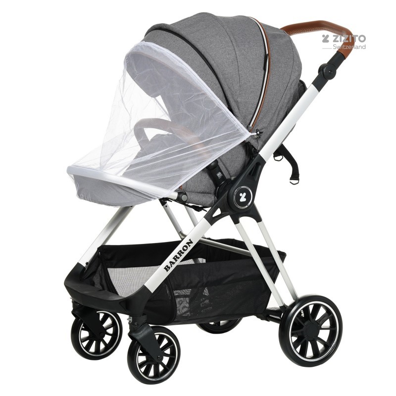 Baby stroller Barron 3 in 1 ZIZITO