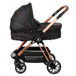 Kinderwagen Barron 3 in 1 ZIZITO 33238 2