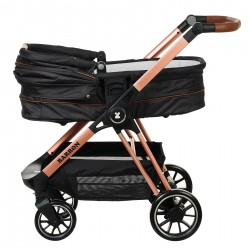 Kinderwagen Barron 3 in 1 ZIZITO 33239 3