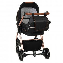 Kinderwagen Barron 3 in 1 ZIZITO 33240 4