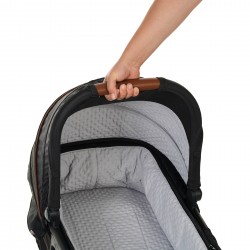 Kinderwagen Barron 3 in 1 ZIZITO 33241 5