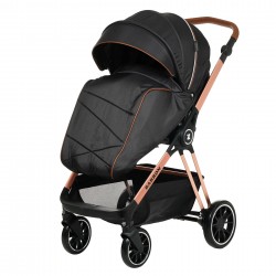 Kinderwagen Barron 3 in 1 ZIZITO 33242 6