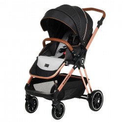 Kinderwagen Barron 3 in 1 ZIZITO 33243 7