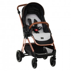 Kinderwagen Barron 3 in 1 ZIZITO 33245 9