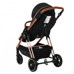 Kinderwagen Barron 3 in 1 ZIZITO 33246 10