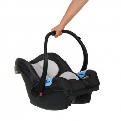 Kinderwagen Barron 3 in 1 ZIZITO 33251 15