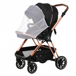 Kinderwagen Barron 3 in 1 ZIZITO 33252 16