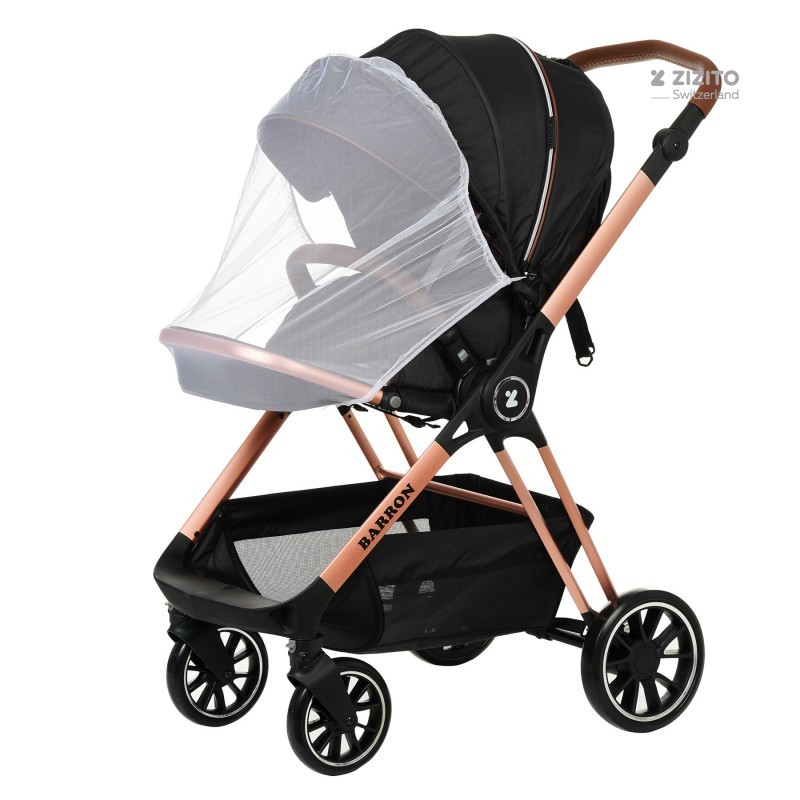 Baby stroller Barron 3 in 1 ZIZITO